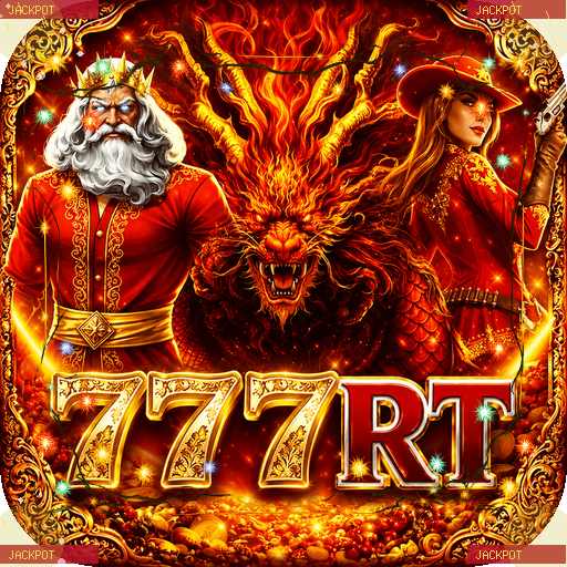 777rt — galeri pratinjau - APK Resmi